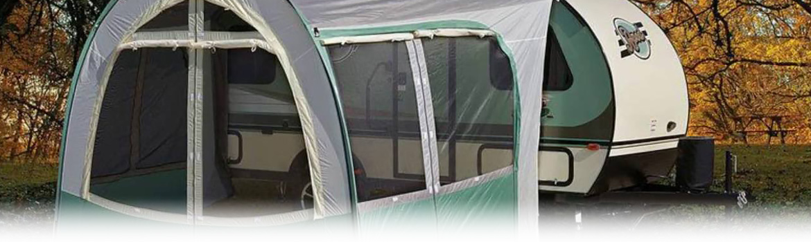 2017 Forest River R-Pod RP 180 Camping Day for sale in The Outpost RV, Middlebury, Indiana