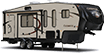 Buy New & Used Fifth Wheel RVs at The Outpost RV in Middlebury, IN near Goshen, Elkhart, South Bend, Fort Wayne, Indiana, and Kalamazoo, Michigan